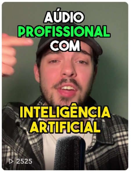 Vídeo antes