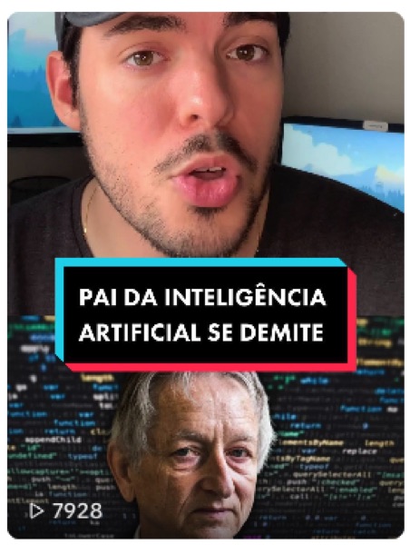 Vídeo antes