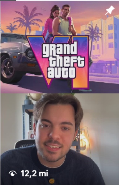 Vídeo depois