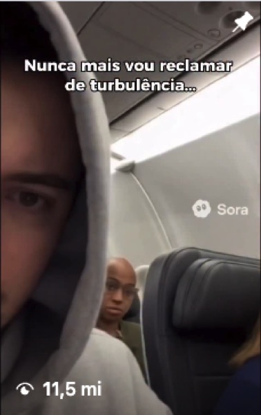 Vídeo depois