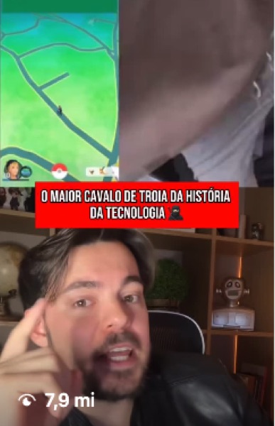 Vídeo depois