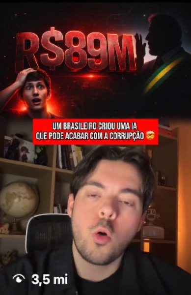 Vídeo depois